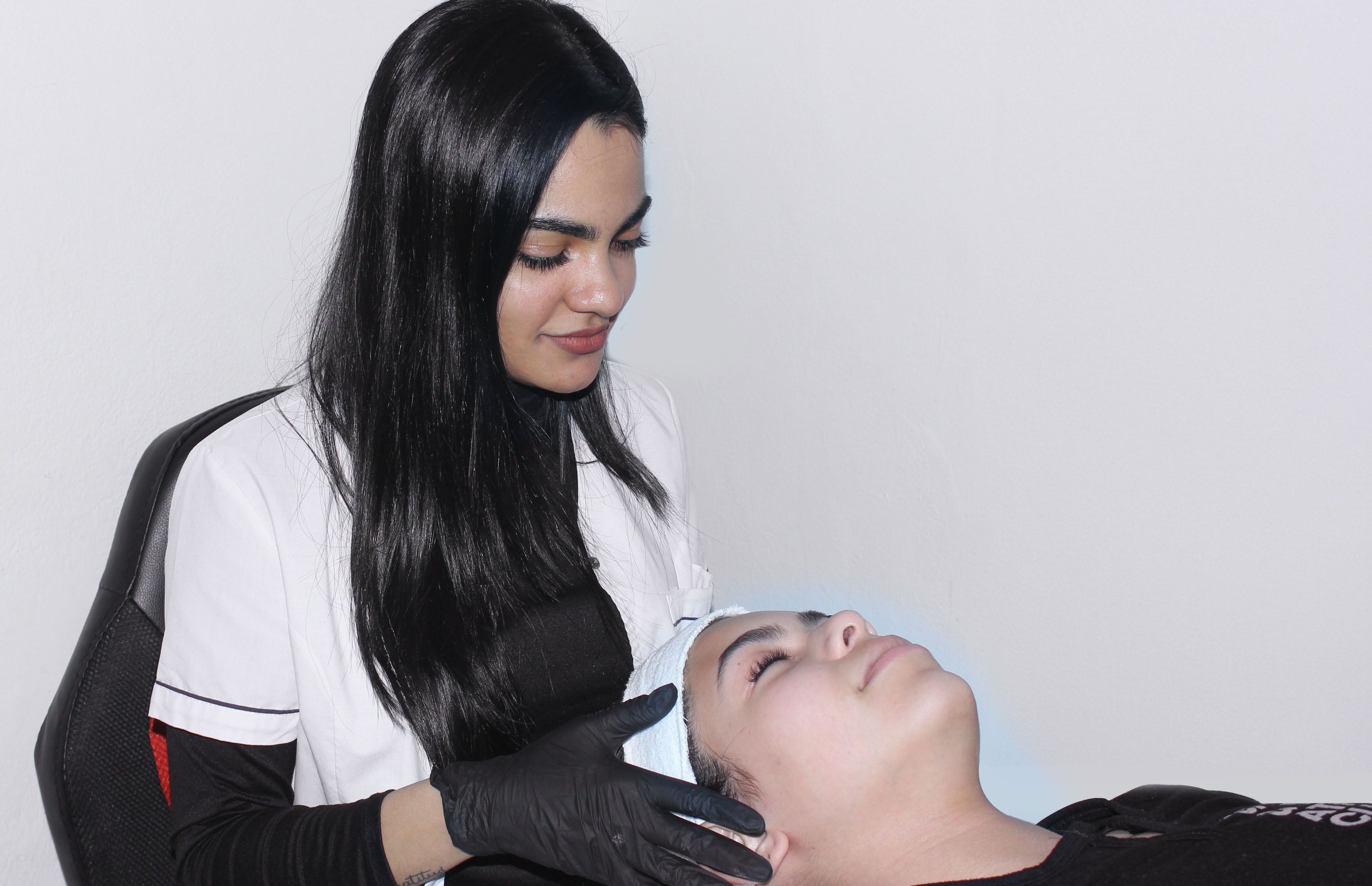 Tratamiento facial